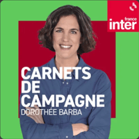 Carnets de Campagne France Inter