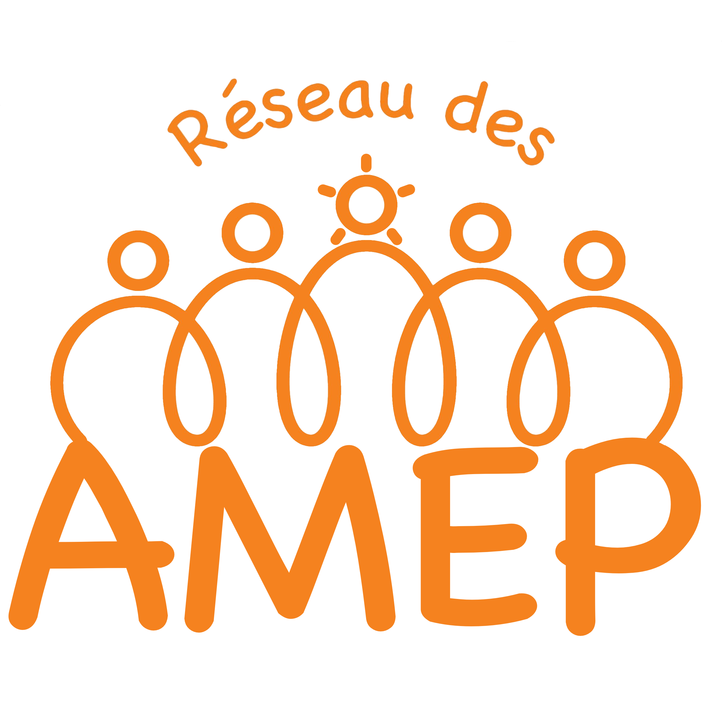 Réseau des AMEP - Autoconsommation Collective